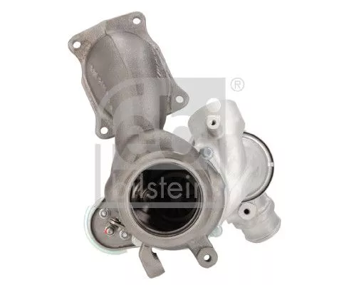 FEBI BILSTEIN FEBI BILSTEIN 186955 Charger, charging (supercharged/turbocharged) 