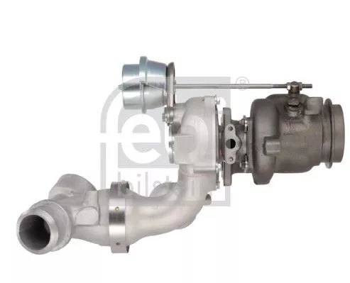 FEBI BILSTEIN FEBI BILSTEIN 186955 Charger, charging (supercharged/turbocharged) 