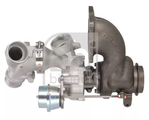 FEBI BILSTEIN FEBI BILSTEIN 186955 Charger, charging (supercharged/turbocharged) 