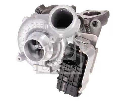 FEBI BILSTEIN FEBI BILSTEIN 186959 Charger, charging (supercharged/turbocharged) 