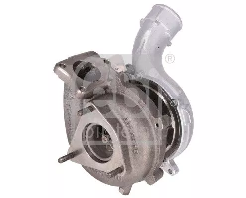 FEBI BILSTEIN FEBI BILSTEIN 186959 Charger, charging (supercharged/turbocharged) 