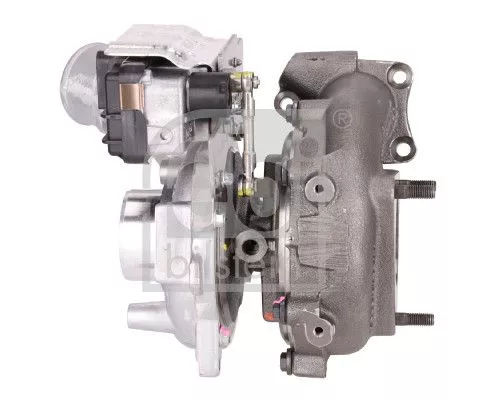 FEBI BILSTEIN FEBI BILSTEIN 186959 Charger, charging (supercharged/turbocharged) 