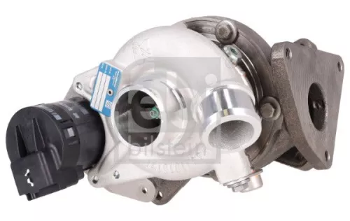 FEBI BILSTEIN FEBI BILSTEIN 186961 Charger, charging (supercharged/turbocharged) 