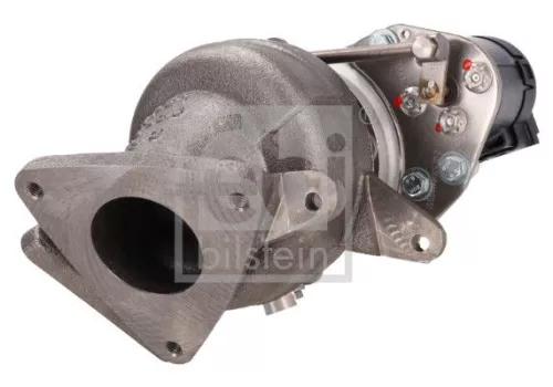 FEBI BILSTEIN FEBI BILSTEIN 186961 Charger, charging (supercharged/turbocharged) 