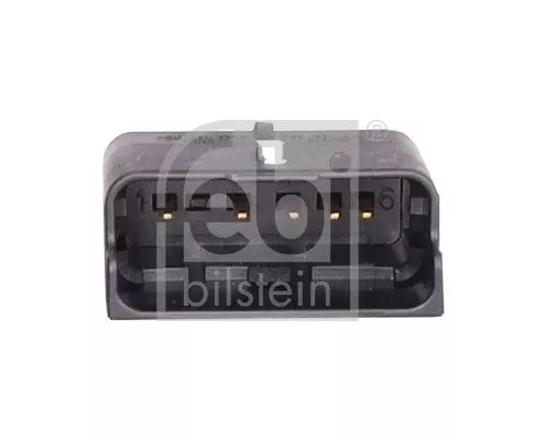FEBI BILSTEIN FEBI BILSTEIN 186961 Charger, charging (supercharged/turbocharged) 