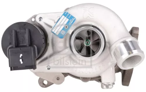 FEBI BILSTEIN FEBI BILSTEIN 186961 Charger, charging (supercharged/turbocharged) 