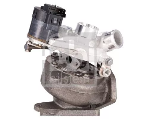 FEBI BILSTEIN FEBI BILSTEIN 186961 Charger, charging (supercharged/turbocharged) 