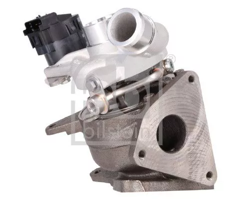 FEBI BILSTEIN FEBI BILSTEIN 186961 Charger, charging (supercharged/turbocharged) 