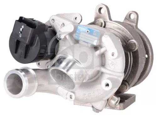 FEBI BILSTEIN FEBI BILSTEIN 186963 Charger, charging (supercharged/turbocharged) 