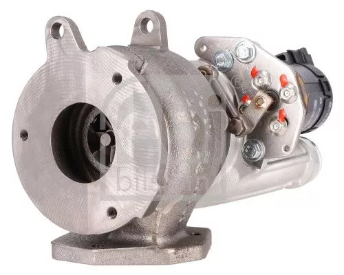 FEBI BILSTEIN FEBI BILSTEIN 186963 Charger, charging (supercharged/turbocharged) 