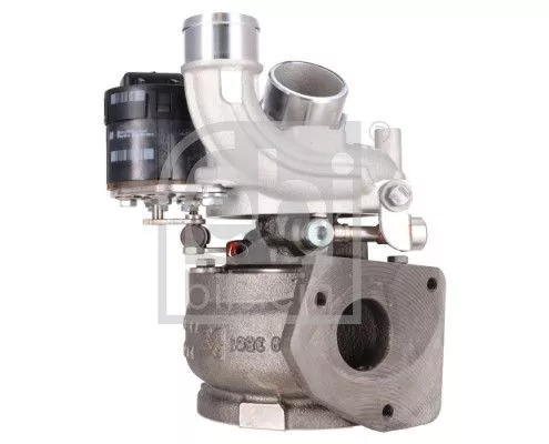 FEBI BILSTEIN FEBI BILSTEIN 186963 Charger, charging (supercharged/turbocharged) 
