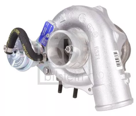 FEBI BILSTEIN FEBI BILSTEIN 186964 Charger, charging (supercharged/turbocharged) 