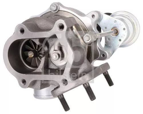 FEBI BILSTEIN FEBI BILSTEIN 186964 Charger, charging (supercharged/turbocharged) 