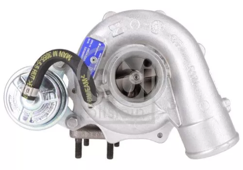 FEBI BILSTEIN FEBI BILSTEIN 186964 Charger, charging (supercharged/turbocharged) 