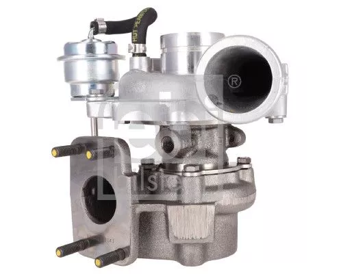 FEBI BILSTEIN FEBI BILSTEIN 186964 Charger, charging (supercharged/turbocharged) 