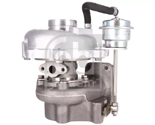 FEBI BILSTEIN FEBI BILSTEIN 186964 Charger, charging (supercharged/turbocharged) 