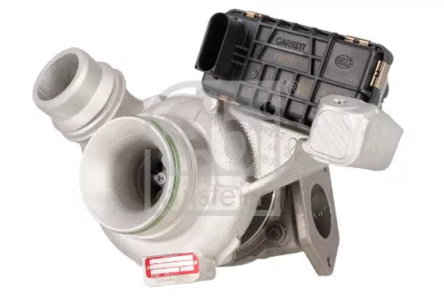 FEBI BILSTEIN FEBI BILSTEIN 186967 Charger, charging (supercharged/turbocharged) 