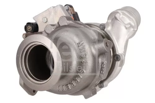 FEBI BILSTEIN FEBI BILSTEIN 186967 Charger, charging (supercharged/turbocharged) 