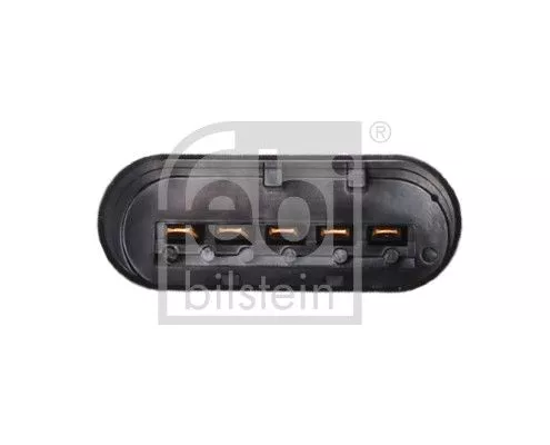 FEBI BILSTEIN FEBI BILSTEIN 186967 Charger, charging (supercharged/turbocharged) 