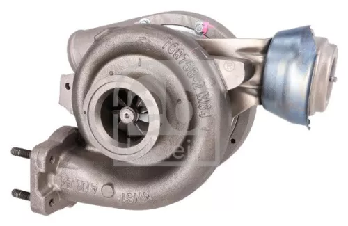 FEBI BILSTEIN FEBI BILSTEIN 186971 Charger, charging (supercharged/turbocharged) 