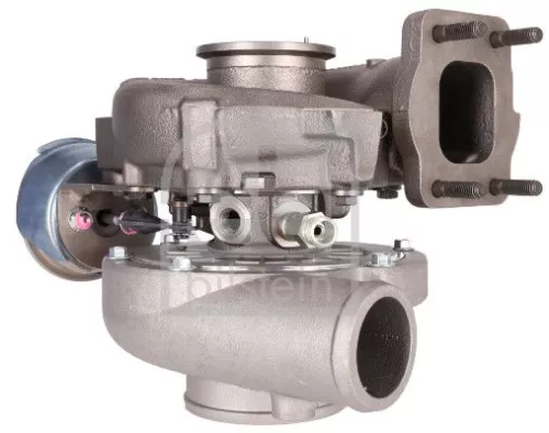 FEBI BILSTEIN FEBI BILSTEIN 186971 Charger, charging (supercharged/turbocharged) 