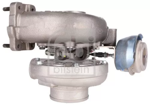 FEBI BILSTEIN FEBI BILSTEIN 186971 Charger, charging (supercharged/turbocharged) 