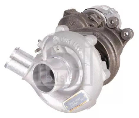FEBI BILSTEIN FEBI BILSTEIN 186974 Charger, charging (supercharged/turbocharged) 
