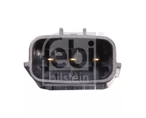 FEBI BILSTEIN FEBI BILSTEIN 186974 Charger, charging (supercharged/turbocharged) 