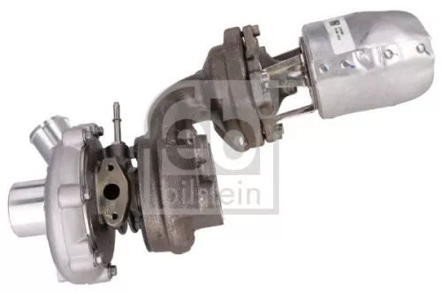 FEBI BILSTEIN FEBI BILSTEIN 186974 Charger, charging (supercharged/turbocharged) 