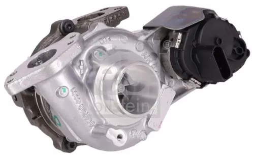 FEBI BILSTEIN FEBI BILSTEIN 186984 Charger, charging (supercharged/turbocharged) 