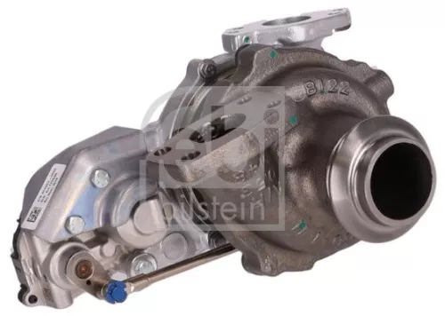 FEBI BILSTEIN FEBI BILSTEIN 186984 Charger, charging (supercharged/turbocharged) 