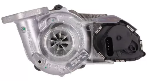 FEBI BILSTEIN FEBI BILSTEIN 186984 Charger, charging (supercharged/turbocharged) 