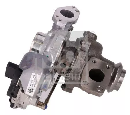FEBI BILSTEIN FEBI BILSTEIN 186984 Charger, charging (supercharged/turbocharged) 