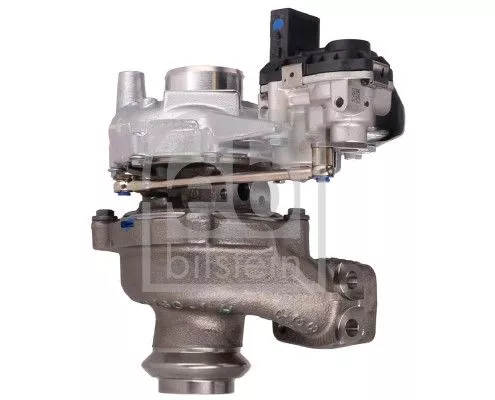 FEBI BILSTEIN FEBI BILSTEIN 186984 Charger, charging (supercharged/turbocharged) 
