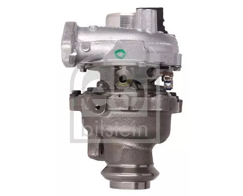 FEBI BILSTEIN FEBI BILSTEIN 186984 Charger, charging (supercharged/turbocharged) 