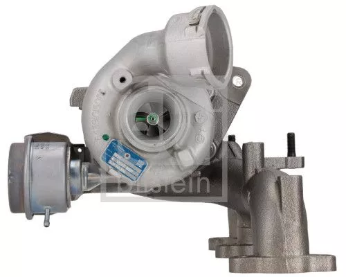 FEBI BILSTEIN FEBI BILSTEIN 186995 Charger, charging (supercharged/turbocharged) 