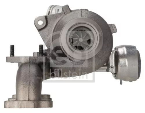 FEBI BILSTEIN FEBI BILSTEIN 186995 Charger, charging (supercharged/turbocharged) 
