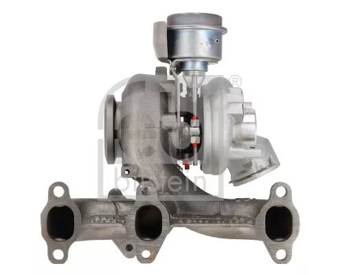 FEBI BILSTEIN FEBI BILSTEIN 186995 Charger, charging (supercharged/turbocharged) 