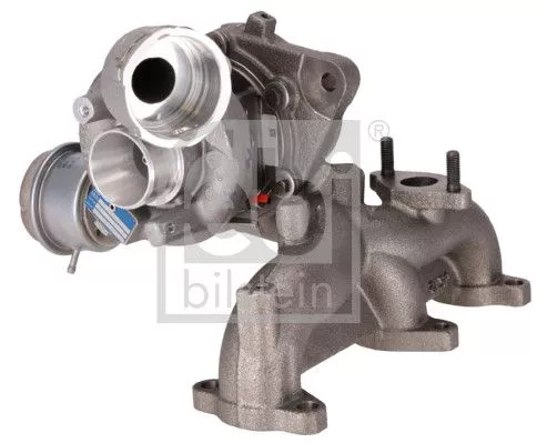 FEBI BILSTEIN FEBI BILSTEIN 186996 Charger, charging (supercharged/turbocharged) 