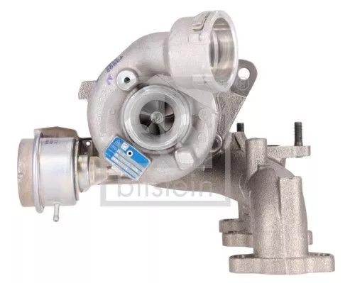 FEBI BILSTEIN FEBI BILSTEIN 186996 Charger, charging (supercharged/turbocharged) 