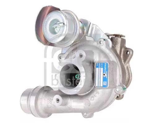 FEBI BILSTEIN FEBI BILSTEIN 186997 Charger, charging (supercharged/turbocharged) 
