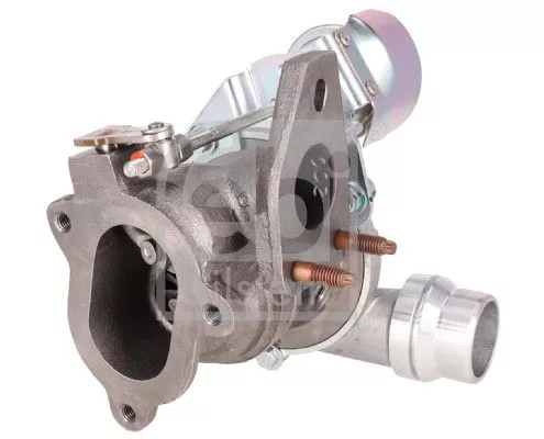 FEBI BILSTEIN FEBI BILSTEIN 186997 Charger, charging (supercharged/turbocharged) 