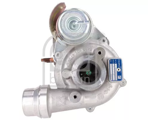 FEBI BILSTEIN FEBI BILSTEIN 186997 Charger, charging (supercharged/turbocharged) 