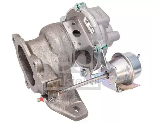 FEBI BILSTEIN FEBI BILSTEIN 186997 Charger, charging (supercharged/turbocharged) 