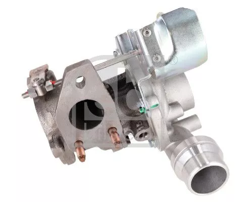 FEBI BILSTEIN FEBI BILSTEIN 186997 Charger, charging (supercharged/turbocharged) 