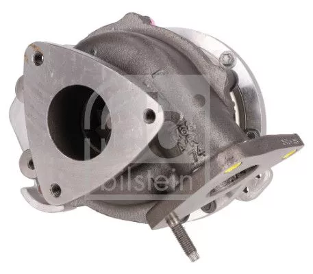 FEBI BILSTEIN FEBI BILSTEIN 187014 Charger, charging (supercharged/turbocharged) 
