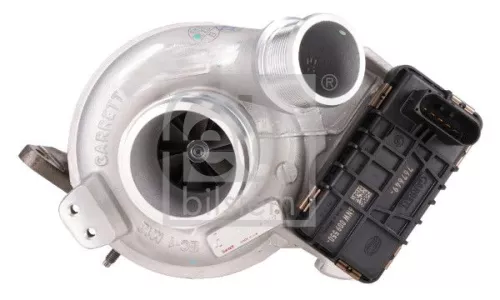 FEBI BILSTEIN FEBI BILSTEIN 187014 Charger, charging (supercharged/turbocharged) 