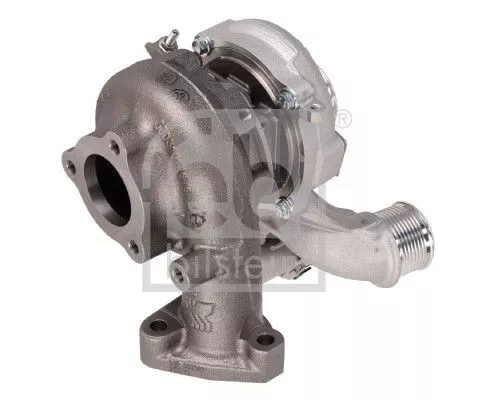FEBI BILSTEIN FEBI BILSTEIN 187040 Charger, charging (supercharged/turbocharged) 