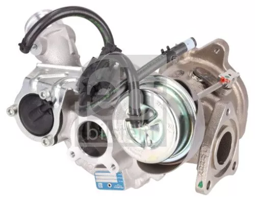 FEBI BILSTEIN FEBI BILSTEIN 187045 Charger, charging (supercharged/turbocharged) 