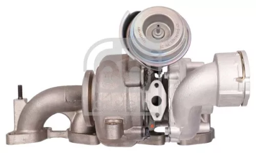 FEBI BILSTEIN FEBI BILSTEIN 187046 Charger, charging (supercharged/turbocharged) 